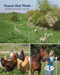 2012 Fences that Work! Catalog