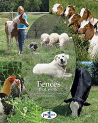 2013 Fence  catalog