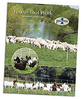 2015 Fence Catalog