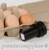 Egg Stamps