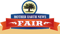 Mother Earth News Fair Logo