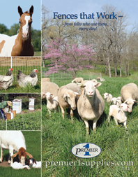 2014 Fences That Work Catalog