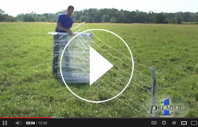 Netting Video