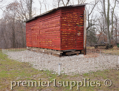 Corn Barn