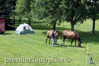 Trailer Paddock Kit