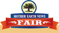 Mother Earth News Logo