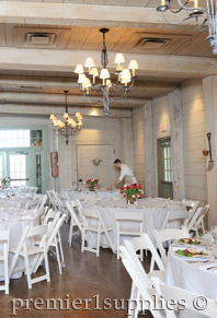 Dinning Barn