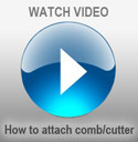 Comb Cutter Video play button