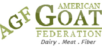 American Goat Federation