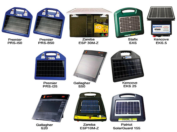  Energizer Comparisons