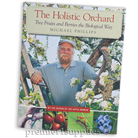 The Holistic Orchard