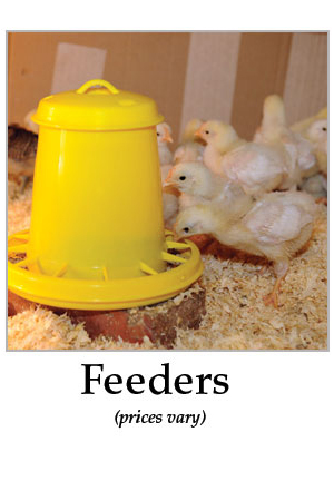 Feeders