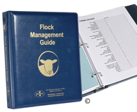 Premier's Flock Management Guide