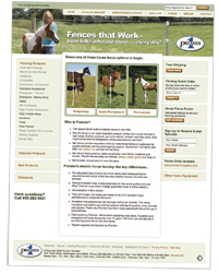 HorseFencesThatWork.com