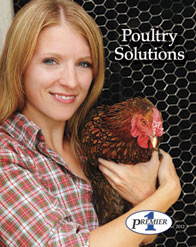 2012 Poultry Solutions! catalog