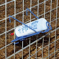 Bottle rack