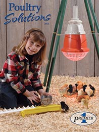 2013 Poultry Solutions catalog