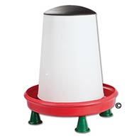 Handy Poultry Feeder