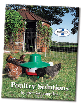 2015 Poultry Catalog