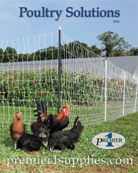 Poultry Solutions Catalog