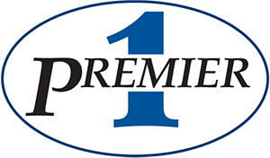 Premier 1 Supplies logo