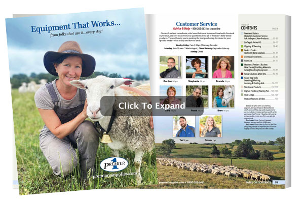 2023 Equipment Digital Catalog