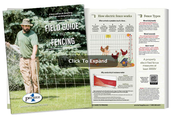 Field Guide to Fencing