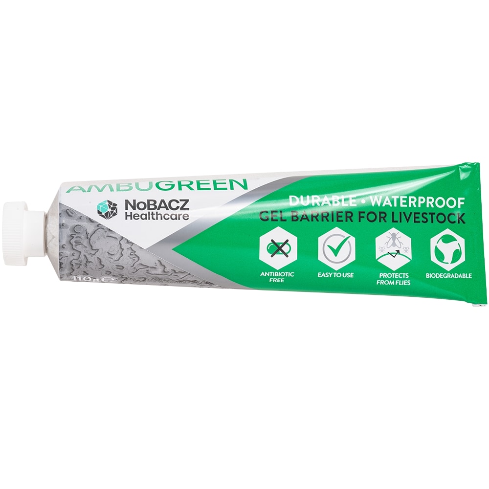 AMBUGREEN™—Barrier Protection Gel