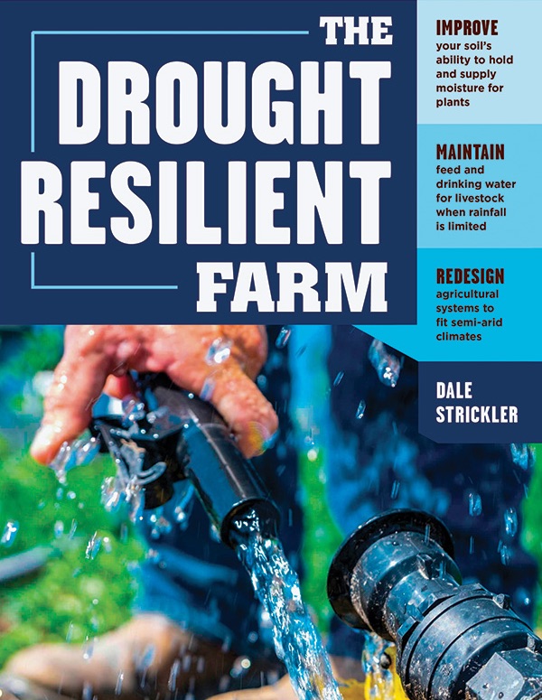 The Drought Resilient Farm