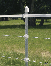 Electric Fence Insulators