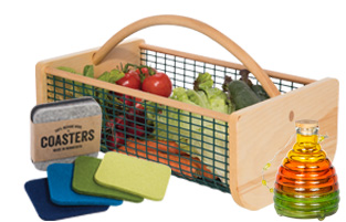 Homestead Helpers