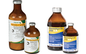 Medications and Treatments