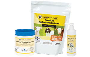 Nutritional Products