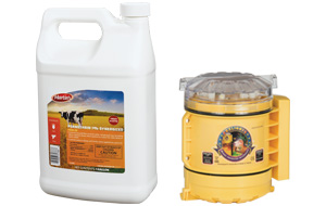 Parasite and Pest Control