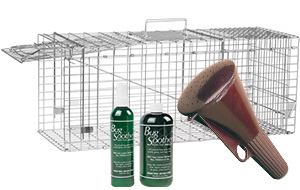 Pest Control