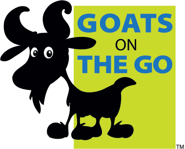 GOATS ON THE GO logo