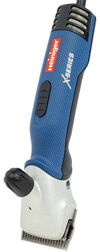 Heiniger Xperience Clipper