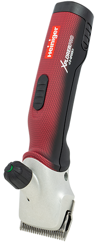 Heiniger Xplorer Pro Clipper