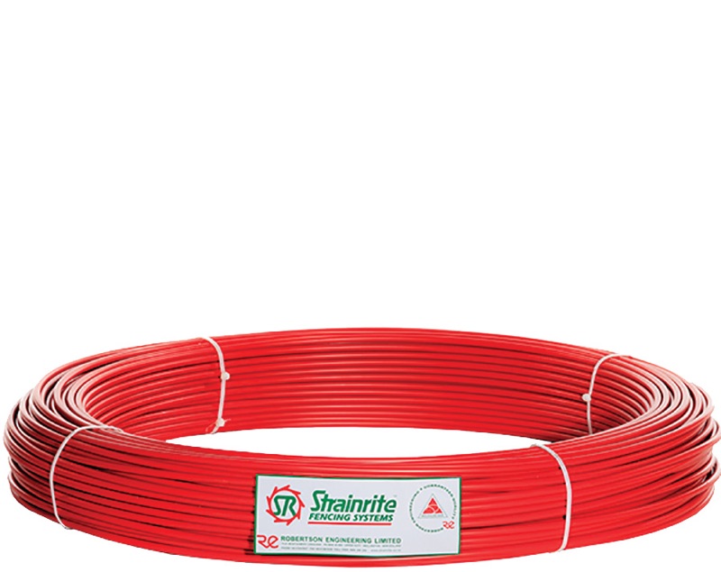 Super Conductive Insulated Aluminum Wire