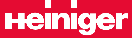 Heiniger logo