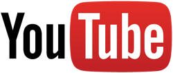 YouTube Logo
