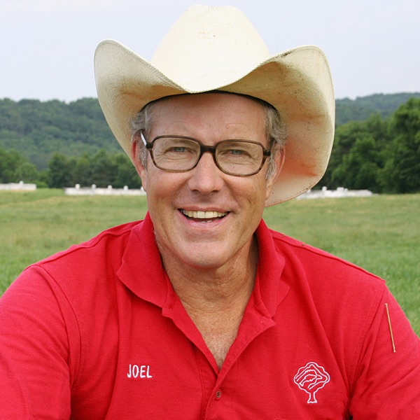 Joel Salatin