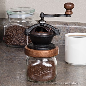 Camano Coffee Mill