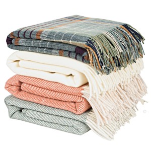 Pendleton Wool Throws