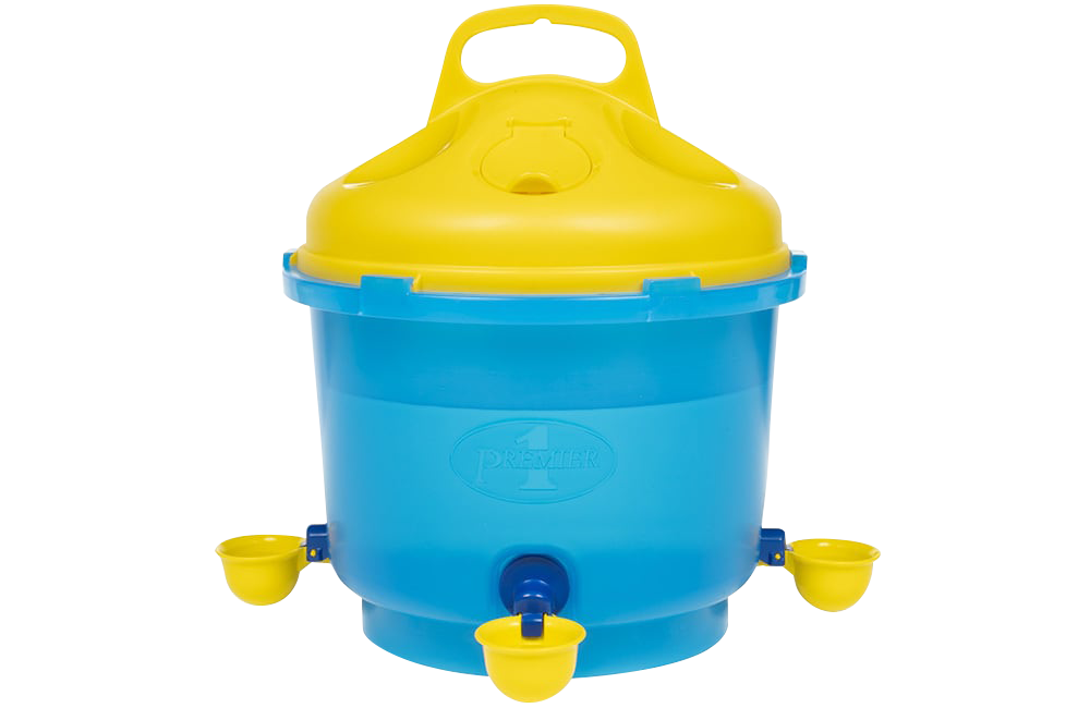 3-Season Poultry Waterer