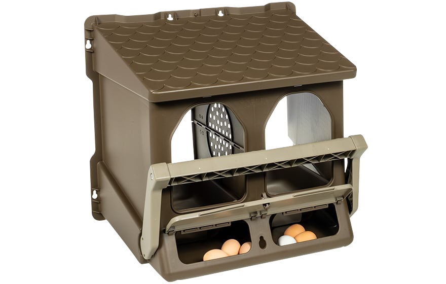 HenHäus™ Nesting Box