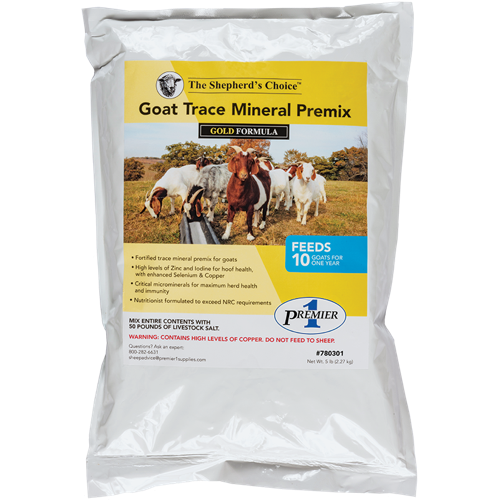 Premium Colostrum Replacer