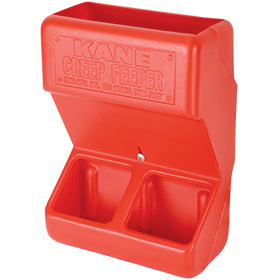 Kane Mineral Feeder