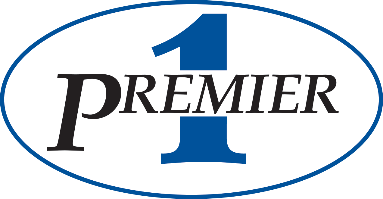Premier 1 Supplies logo