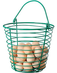 Egg basket